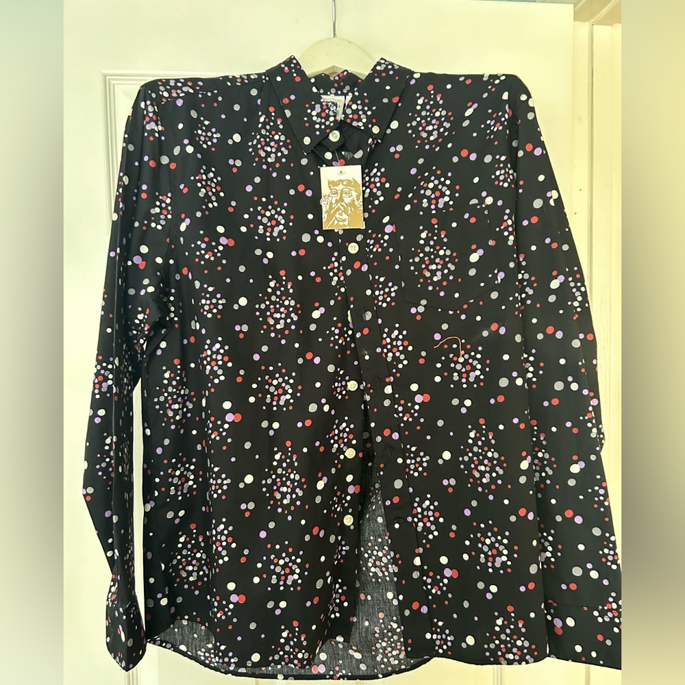 Brand New Kensington Men’s button up